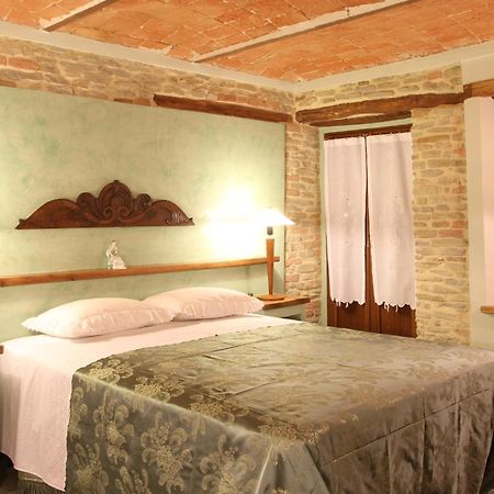 Agriturismo Ercolana 네비글레 객실 사진