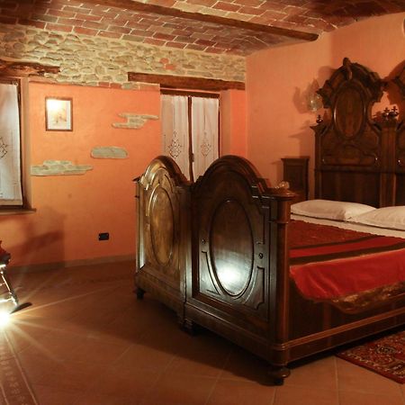 Agriturismo Ercolana 네비글레 객실 사진