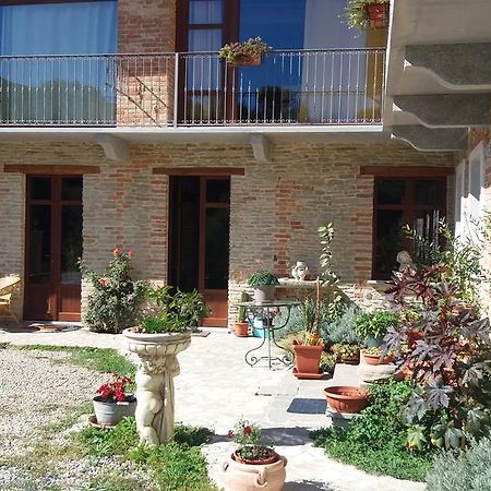 Agriturismo Ercolana 네비글레 외부 사진