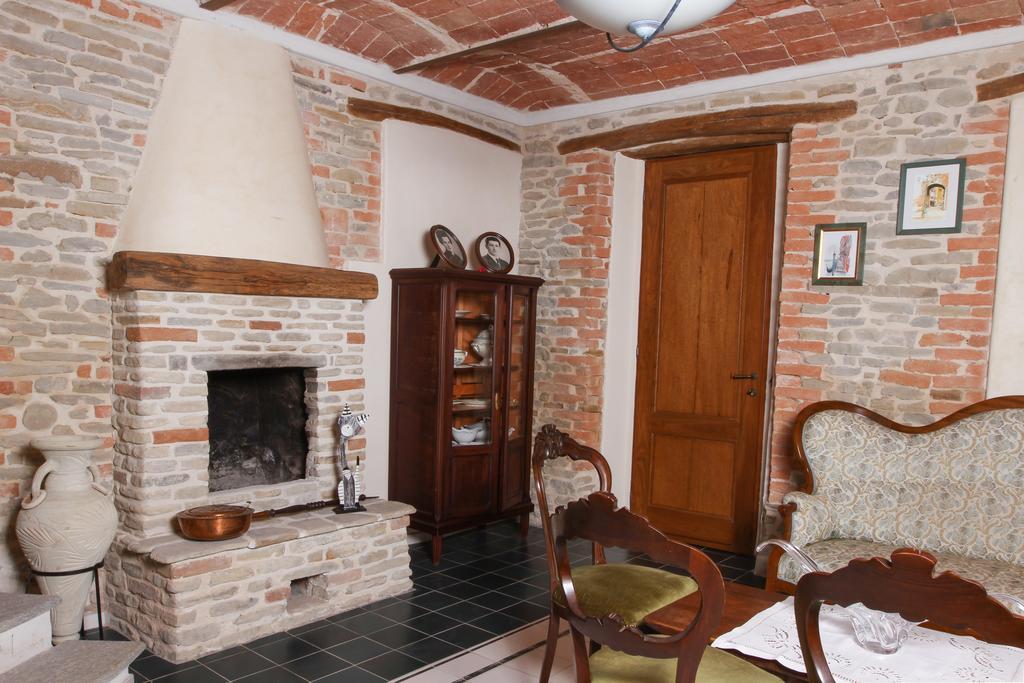 Agriturismo Ercolana 네비글레 외부 사진