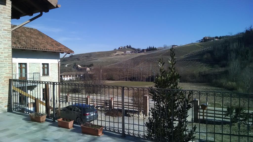 Agriturismo Ercolana 네비글레 객실 사진